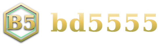 bd5555 logo