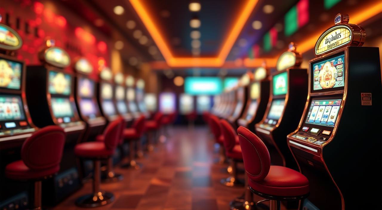 bd5555 casino app visual